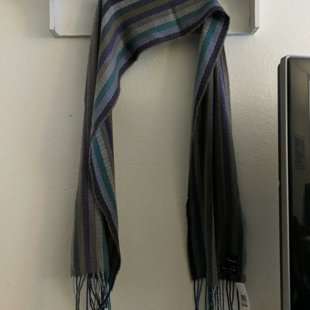 Brand New Scarf